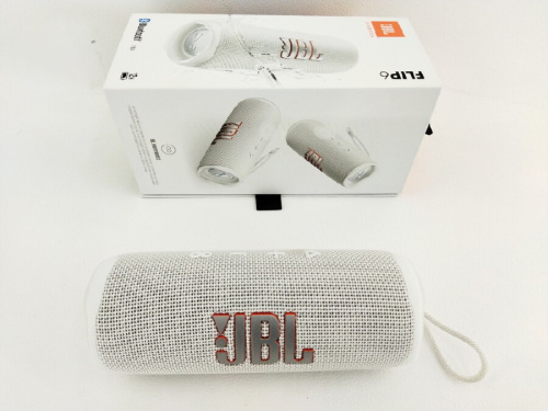 BluetoothのJBL