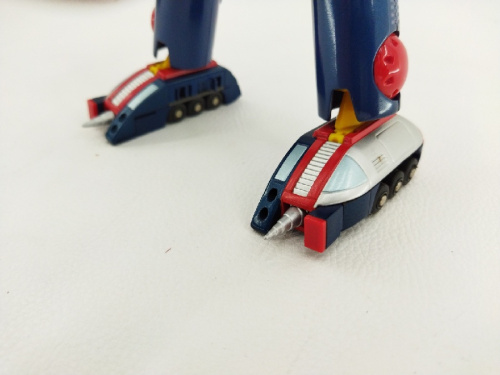 バンダイの中古フィギュア