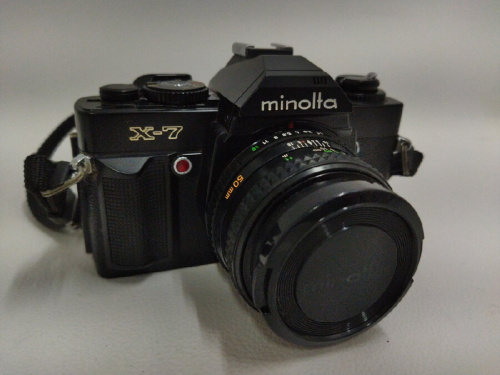 家具・家電の中古カメラ
