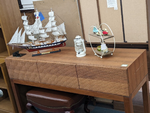 家具・家電の中古家具