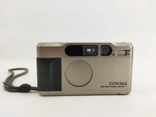 中古カメラのフィルムカメラ