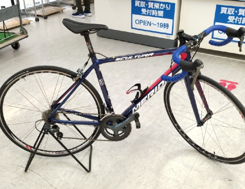 レジャー・スポーツの中古ロードバイク