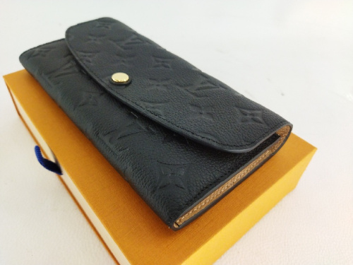 ルイヴィトンのモノグラム