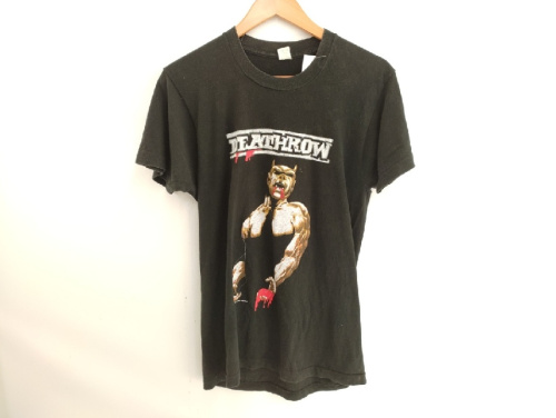 ファッションの古着