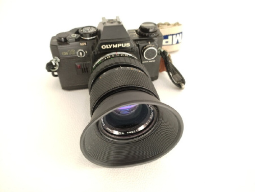 家具・家電の中古カメラ