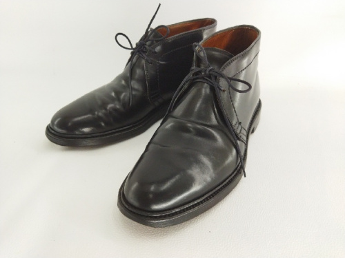 ファッションの古着