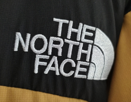 THE NORTH FACE