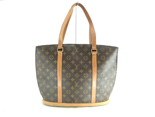 ブランドバッグ・財布のルイヴィトン