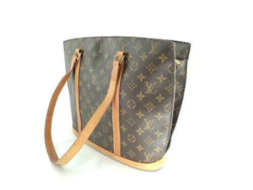 ルイヴィトンのモノグラム