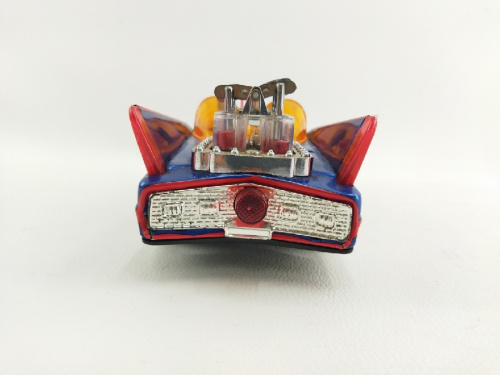 レトロホビー