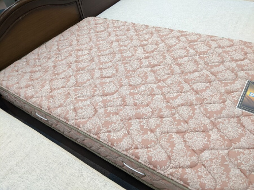 セミダブルベッドの出張買取