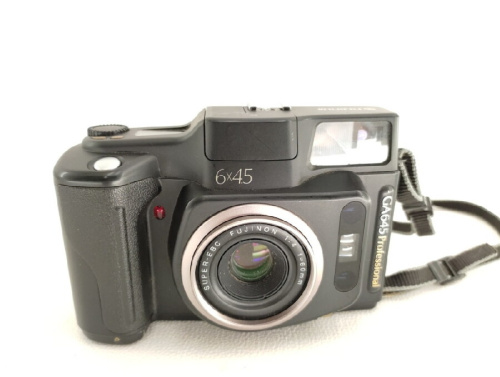 家具・家電の中古カメラ