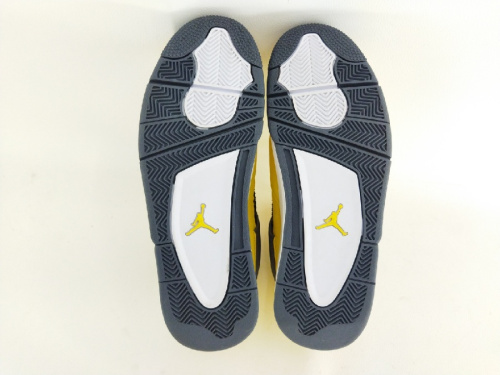 AIR JORDAN4のCT8527-700