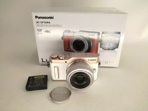 家具・家電の中古カメラ