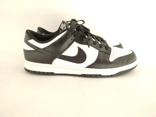 NIKEのDUNK