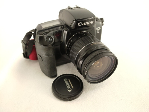 家具・家電の中古カメラ