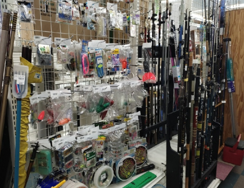 ルアー買取のSHIMANO
