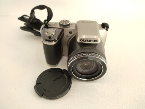 家具・家電の中古カメラ