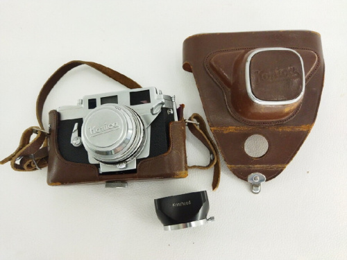 家具・家電の中古カメラ