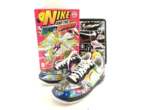 ファッションの古着