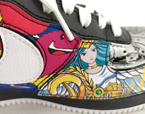 スニーカーのNIKE