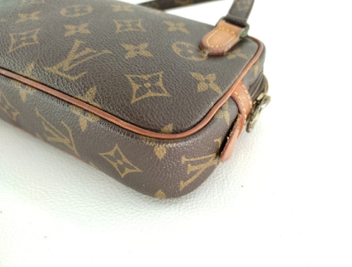 モノグラムの中古販売買取