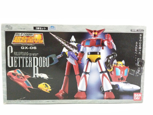 楽器・ホビーの中古フィギュア