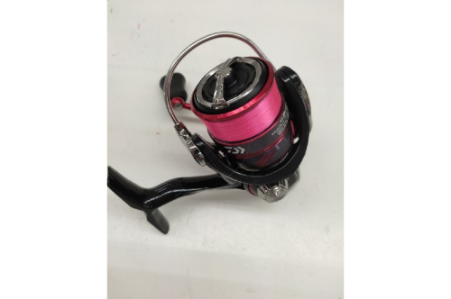 リール買取の中古釣り