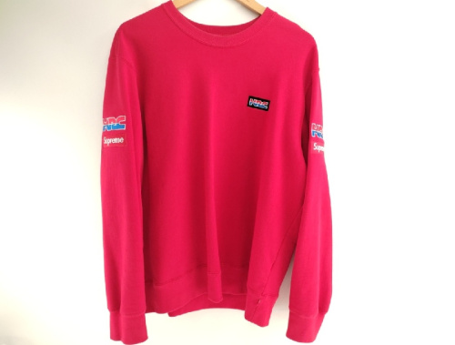 ファッションの古着