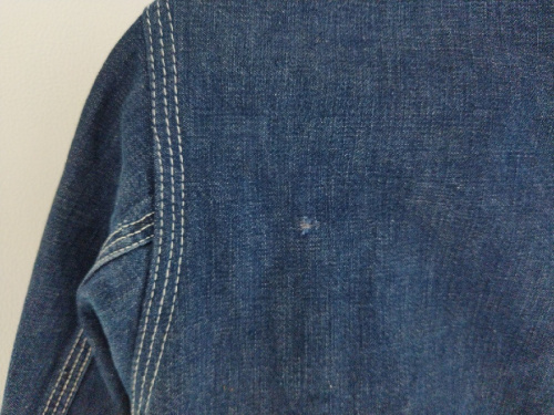 アメカジの中古買取
