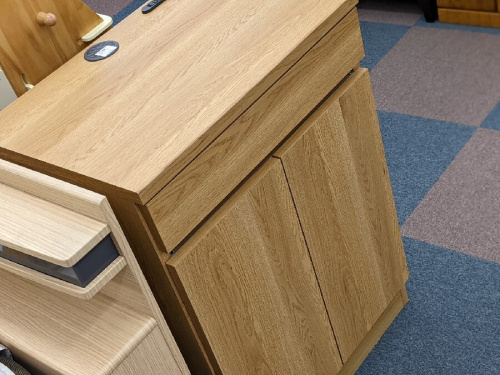 家具・家電の中古家具