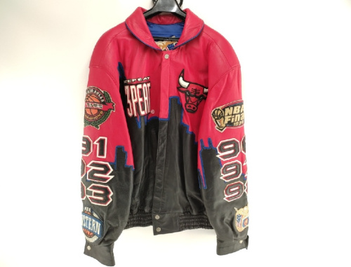 ファッションの古着