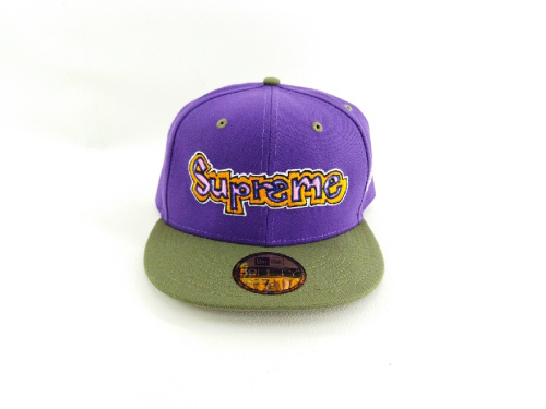 ファッションのシュプリーム