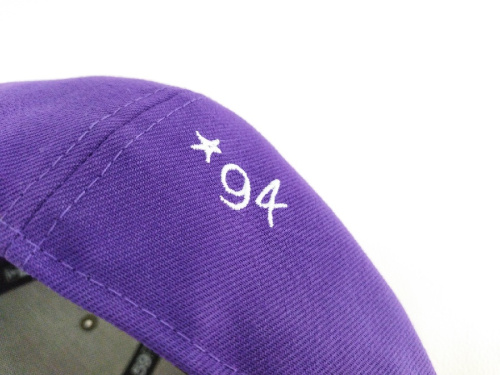 キャップの中古販売買取