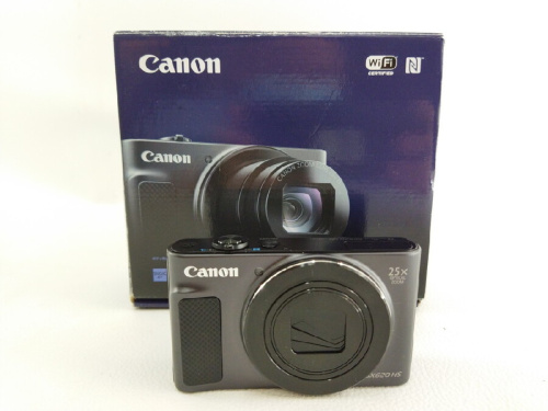 家具・家電の中古カメラ