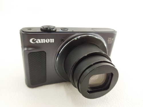 デジタルカメラの高級コンデジ