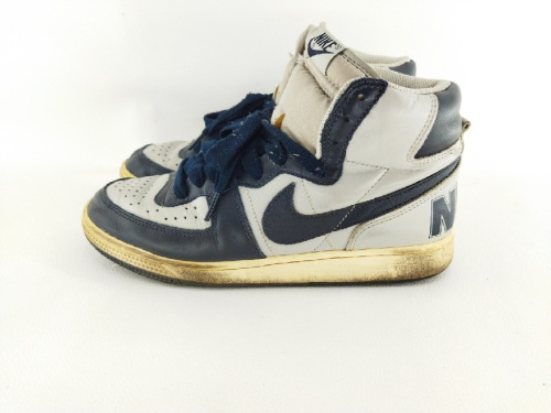 NIKEのメンズ