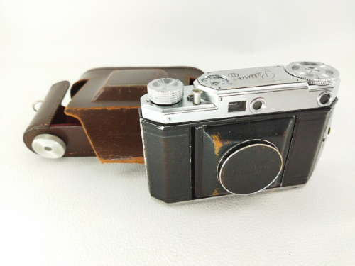 家具・家電の中古カメラ