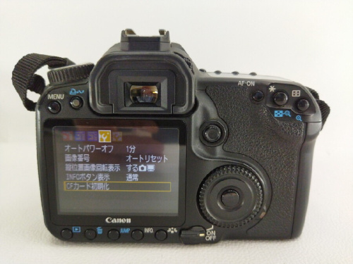 デジタル一眼の35ミリ換算