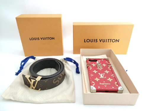 ブランド買取のルイヴィトン