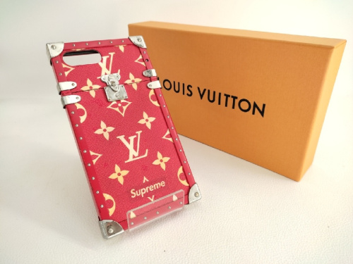 モノグラムのベルト