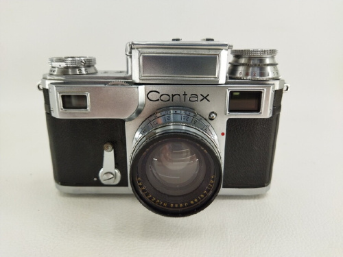 家具・家電の中古カメラ
