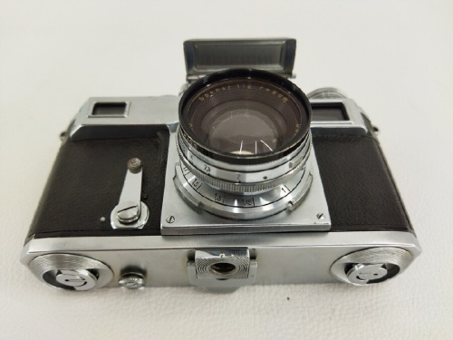 CONTAX