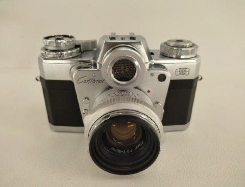 家具・家電の中古カメラ