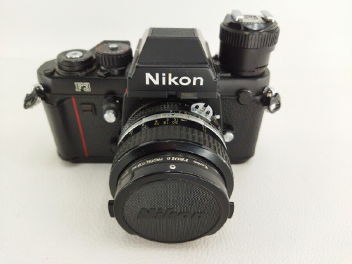 家具・家電のフィルムカメラ