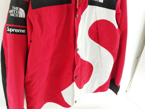 古着のSupreme