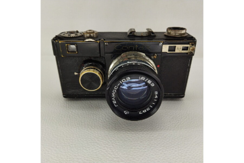 家具・家電の中古カメラ