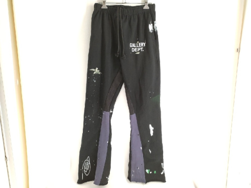 ファッションのスウェットパンツ