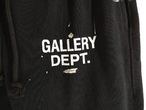 スウェットパンツのギャラリーデプト