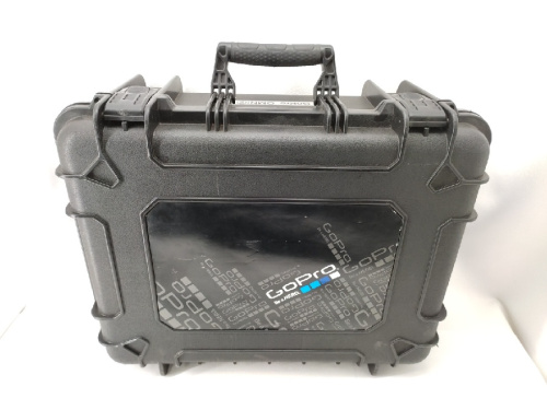 中古カメラのビデオカメラ